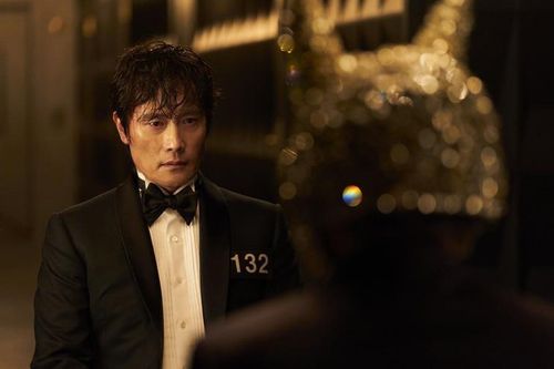 '오징어 게임3' 보도 스틸[넷플릭스 제공. 재판매 및 DB 금지]