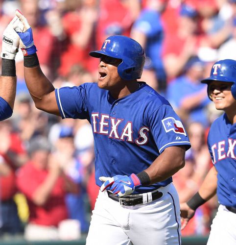 벨트레(왼쪽)와 추신수[SSG 랜더스 제공. 재판매 및 DB 금지]