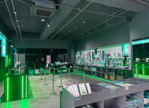 대전하나시티즌 MD숍[한국프로축구연맹 제공. 재판매 및 DB 금지]