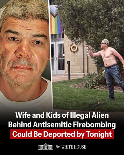 백악관이 엑스에 올린 게시물[백악관 엑스(White House X) 게시물 캡처. 재판매 및 DB 금지]