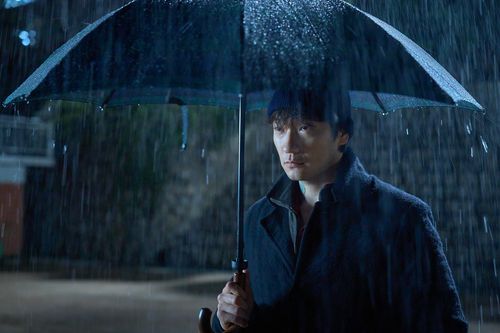 디즈니+ '나인 퍼즐'[디즈니+ 제공. 재판매 및 DB 금지]