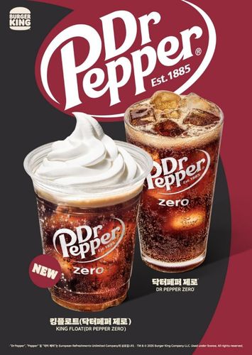 킹플로트[버거킹 제공. 재판매 및 DB금지]