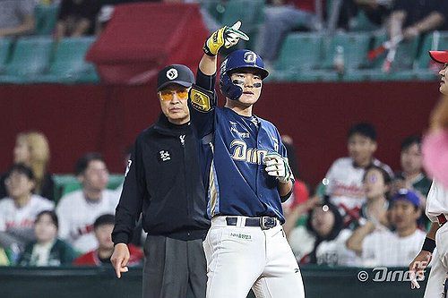 NC 김주원[NC 다이노스 제공. 재배포 및 DB 금지]