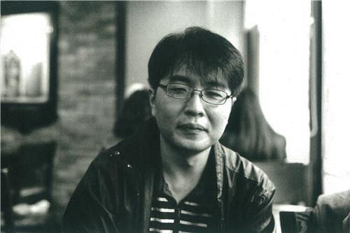 강성준(50) 천주교인권위원회 상임활동가[강성준 제공. 재판매 및 DB 금지]