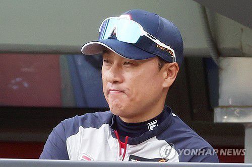 이승엽 전 두산 베어스 감독[연합뉴스 자료사진]