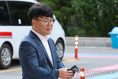 이명수 서울의소리 기자[연합뉴스 자료사진]