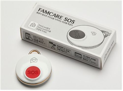 안심벨[강북구 제공. 재판매 및 DB 금지]