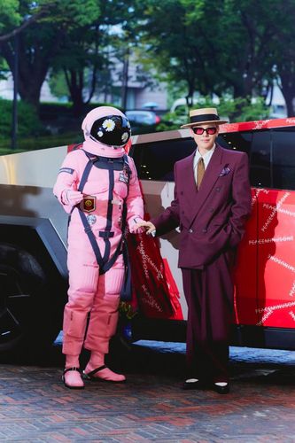 가수 지드래곤[갤럭시코퍼레이션 제공. 재판매 및 DB 금지]