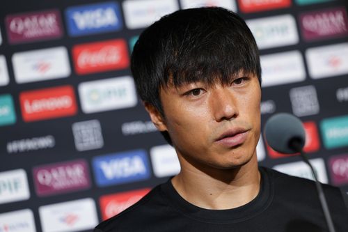 고승범[울산 HD 제공. 재판매 및 DB금지]