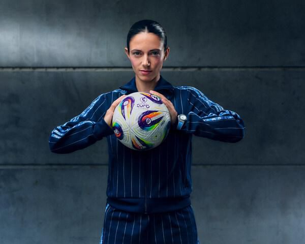 HUBLOT - AITANA BONMATI - UEFA WOMEN EURO 2025(TM)