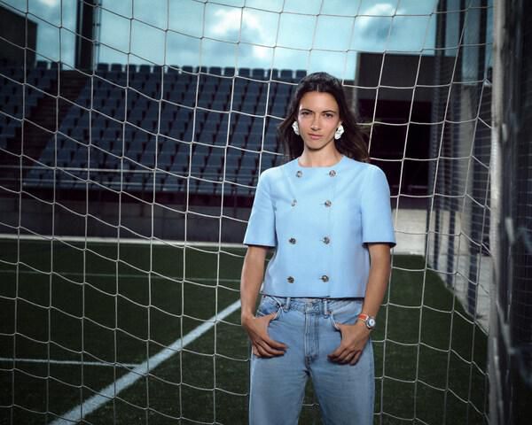 HUBLOT - AITANA BONMATI - UEFA WOMEN EURO 2025(TM)