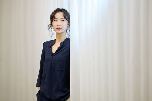 연극 '2시 22분' 배우 박지연[신시컴퍼니 제공. 재판매 및 DB 금지]