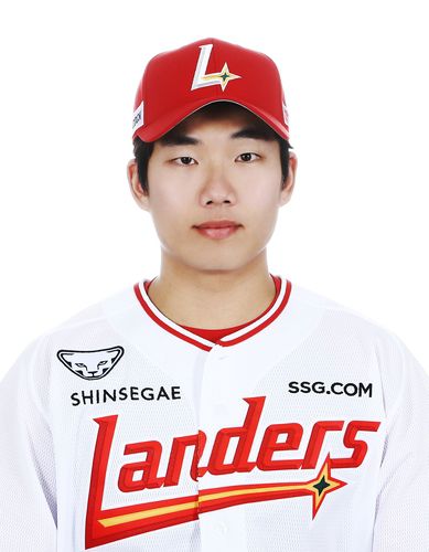 SSG 석정우[SSG 랜더스 제공. 재판매 및 DB 금지]