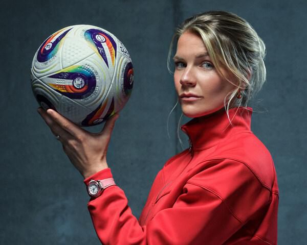 HUBLOT - ADA HEGERBERG - UEFA WOMEN EURO 2025(TM)