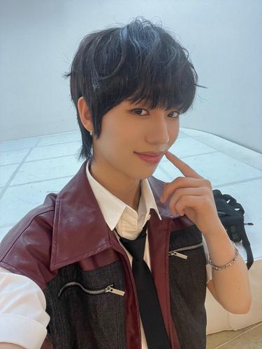 그룹 비보이즈의 학성[비보이즈 엑스(X·옛 트위터). 재판매 및 DB 금지]