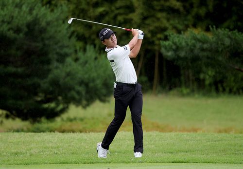 옥태훈[KPGA 제공. 재판매 및 DB 금지]