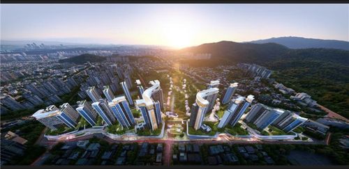 포스코이앤씨의 방배15구역 재건축 조감도[포스코이앤씨 제공. 재판매 및 DB 금지]