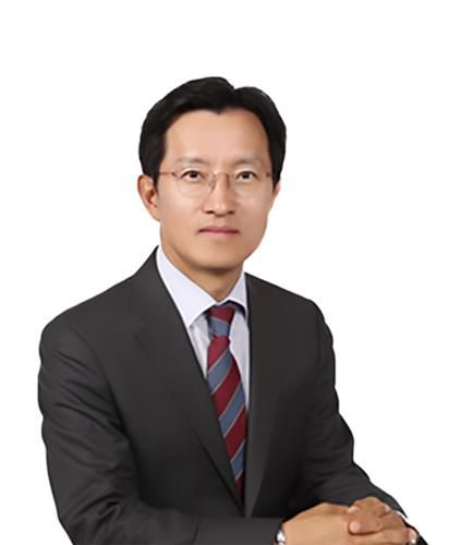 강찬우 법무법인 평산 대표변호사[법무법인 평산 홈페이지]