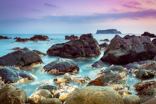 제주도 풍경사진출처 : '론리플래닛' 홈페이지 캡처