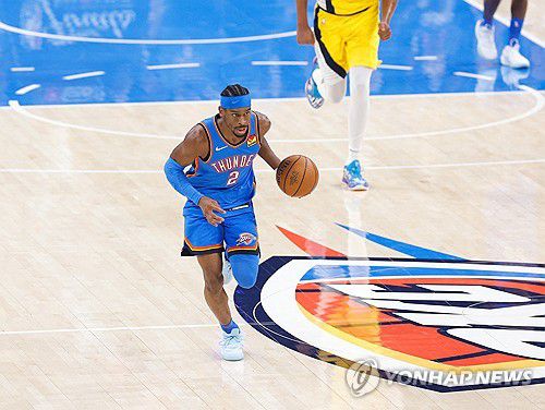 길저스알렉산더[Imagn Images=연합뉴스]