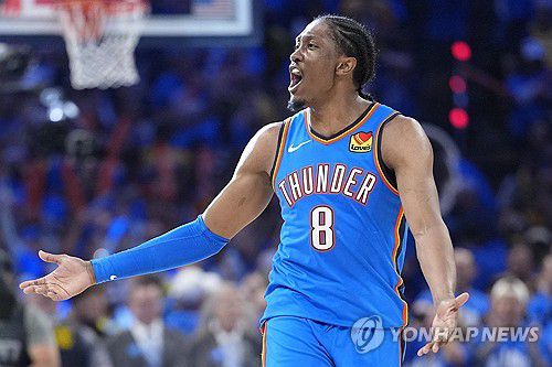 제일런 윌리엄스[Imagn Images=연합뉴스]