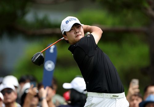 김민규[KPGA 제공. 재판매 및 DB 금지]