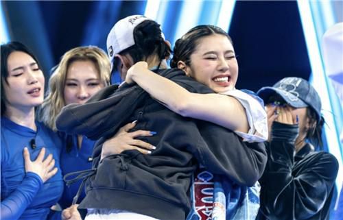 엠넷 '월드 오브 스트릿 우먼 파이터'[엠넷 제공. 재판매 및 DB 금지]