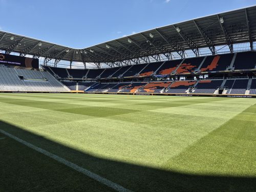 TQL 스타디움[촬영 이의진]