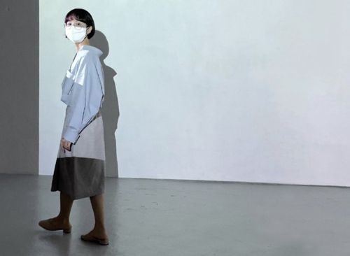 한혜림 작가[경남도 제공. 재판매 및 DB 금지]