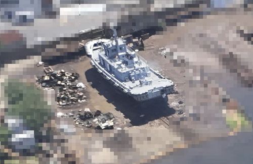 [부산해경 제공. 재판매 및 DB 금지]