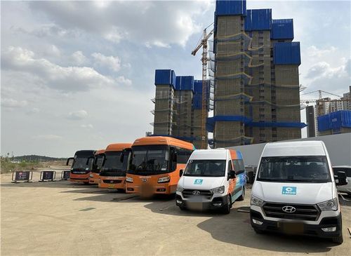 수요응답형 버스[인천시 제공. 재판매 및 DB 금지]