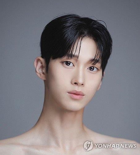 발레리노 전민철[성남아트센터 제공. 재판매 및 DB 금지]