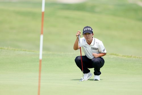 옥태훈[KPGA 제공. 재판매 및 DB 금지]