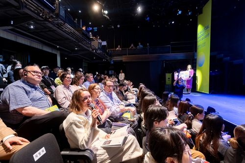 K-뮤지컬국제마켓 완성작품 피칭프로그램[ⓒ예술경영지원센터. 재판매 및 DB금지]