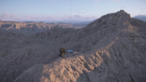 데스 스트랜딩 2[게임 화면 캡처]