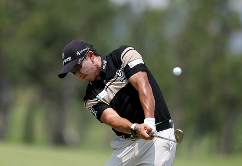 김홍택[KPGA 제공. 재판매 및 DB 금지]