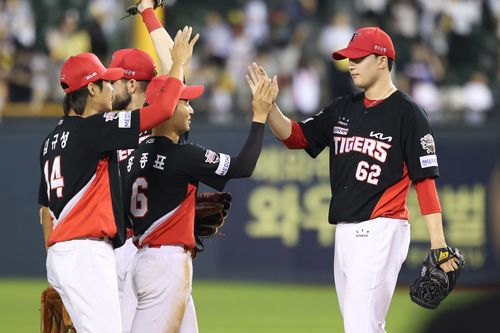 KIA 정해영[KIA 타이거즈 제공. 재판매 및 DB 금지]