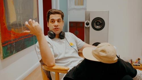 폴 브라이언 톰슨 MZMC 대표[MZMC 제공. 재판매 및 DB 금지]