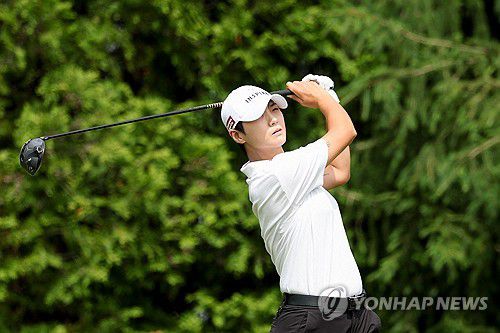 박성현[AFP=연합뉴스]