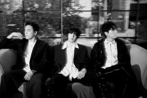 프로젝트 밴드 킥(KIK)[엠피엠지 뮤직 제공. 재판매 및 DB 금지]