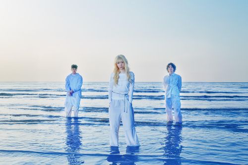 밴드 아월(OurR)[엠피엠지 뮤직 제공. 재판매 및 DB 금지]