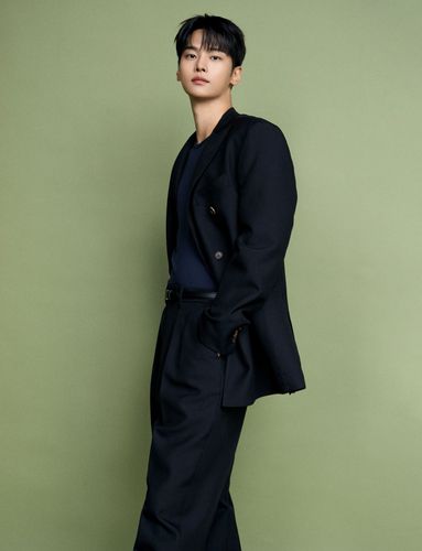 가수 겸 배우 차학연[51K 제공. 재판매 및 DB 금지]