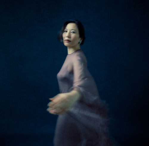 임현정 6집 '엑스트라오디너리' 재킷 이미지[감성공동체 물고기자리 제공. 재판매 및 DB 금지]