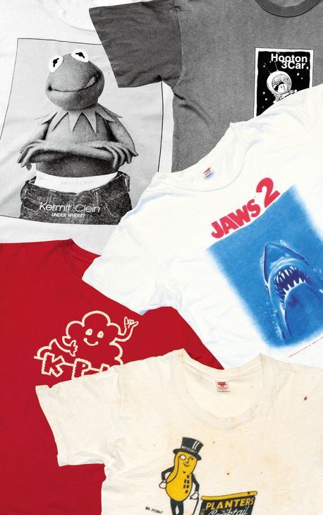 '버릴 수 없는 티셔츠' 표지[안그라픽스 제공. 재판매 및 DB 금지]