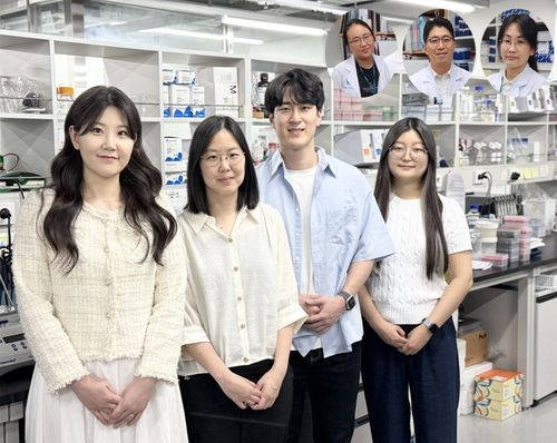 KAIST·서울아산병원 공동 연구팀 [KAIST 제공. 재판매 및 DB 금지]