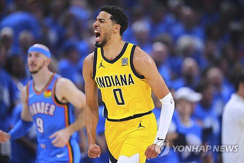 할리버튼[AP=연합뉴스]