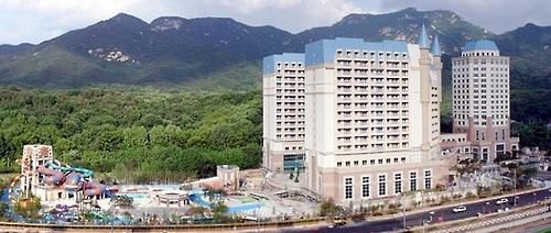 의정부 아일랜드 캐슬[연합뉴스 자료사진]