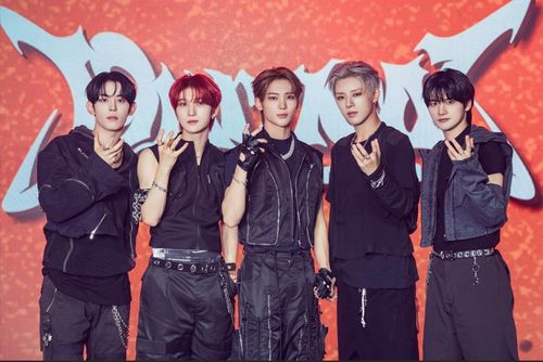 그룹 나우즈[큐브엔터테인먼트 제공. 재판매 및 DB 금지]