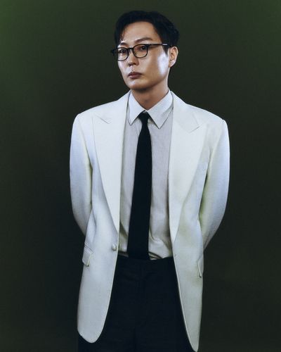 배우 노재원[넷플릭스 제공. 재판매 및 DB 금지]