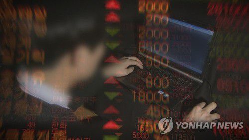 주가 조작[연합뉴스TV 제공]